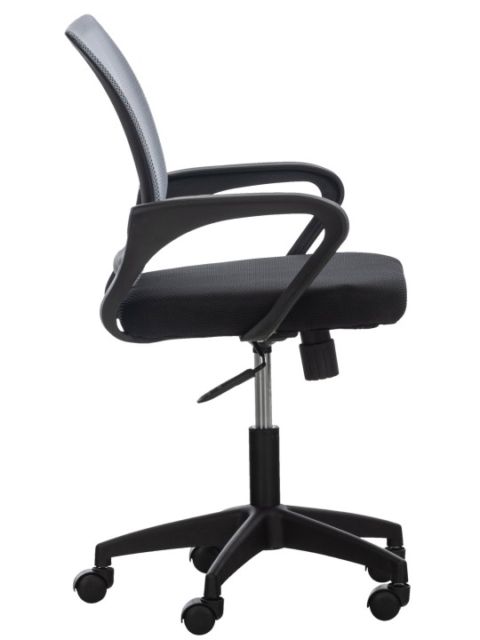 Silla de oficina Auburn, gris Silla de oficina Auburn, gris