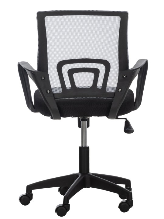 Silla de oficina Auburn, gris Silla de oficina Auburn, gris