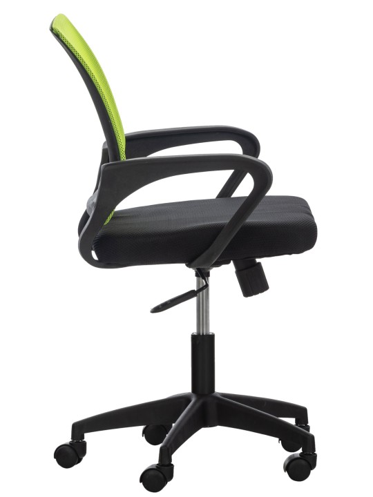 Silla de oficina Auburn, verde Silla de oficina Auburn, verde