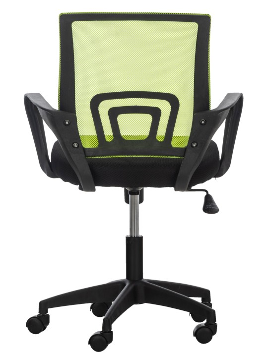 Silla de oficina Auburn, verde Silla de oficina Auburn, verde