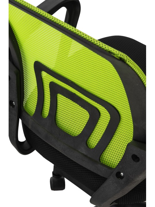 Silla de oficina Auburn, verde Silla de oficina Auburn, verde