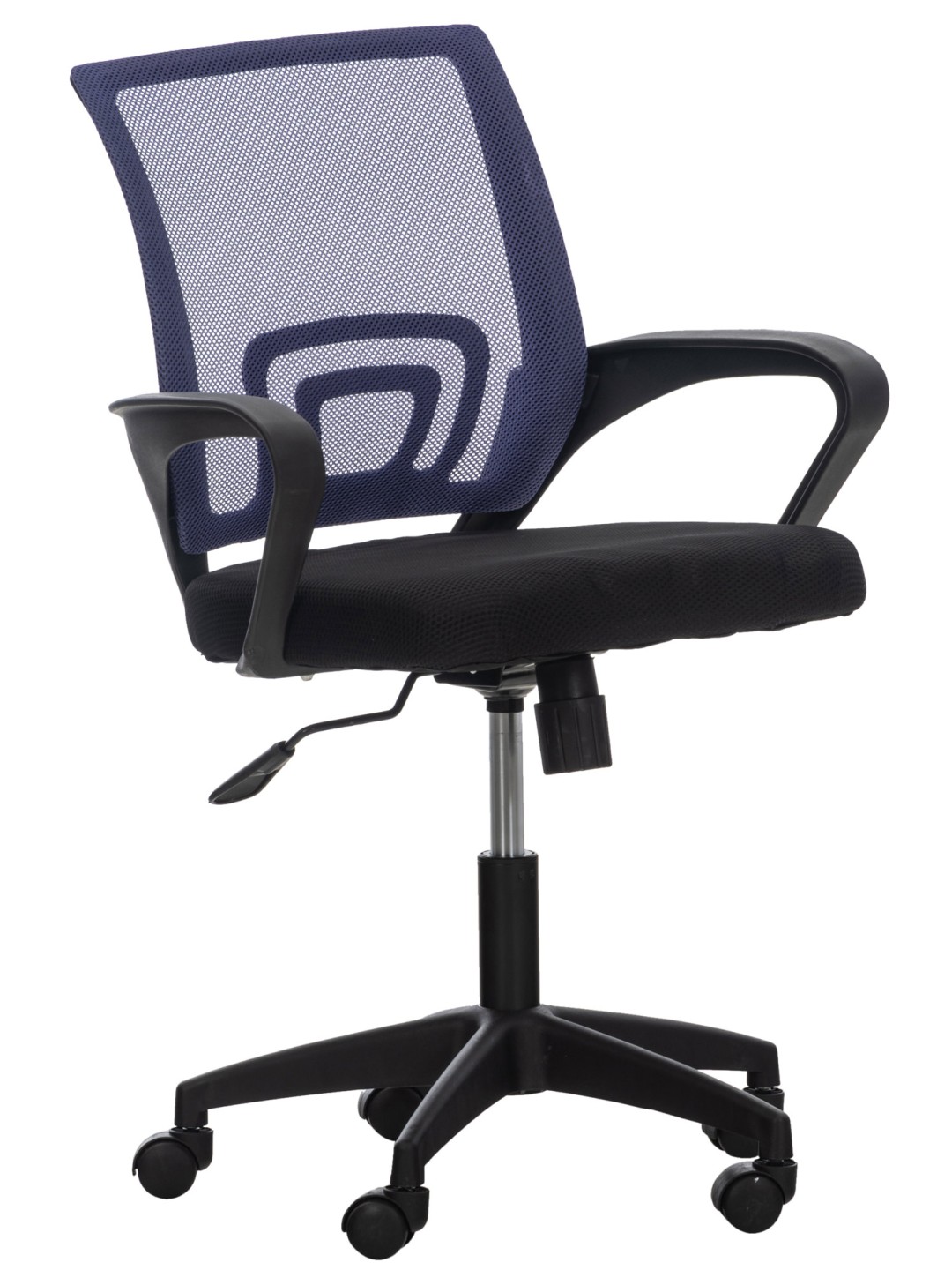 Silla de oficina Auburn, lila