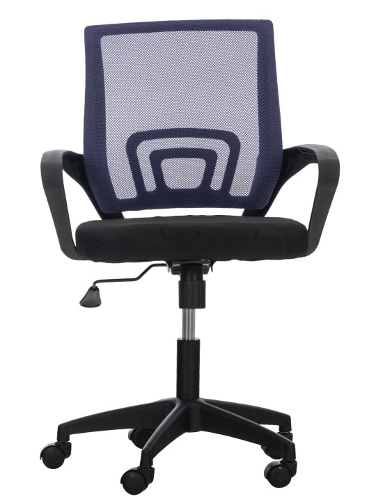 Silla de oficina Auburn, lila Silla de oficina Auburn, lila