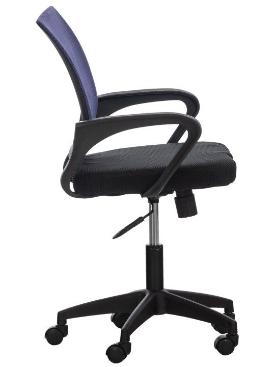 Silla de oficina Auburn, lila Silla de oficina Auburn, lila