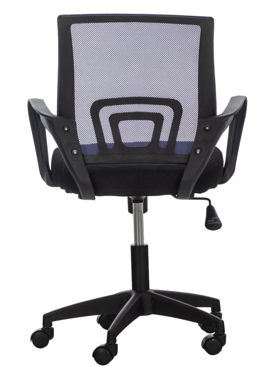 Silla de oficina Auburn, lila Silla de oficina Auburn, lila