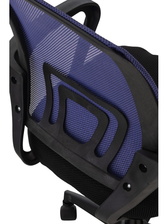 Silla de oficina Auburn, lila Silla de oficina Auburn, lila