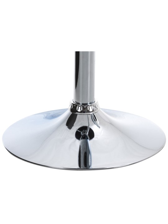 Juego de 2 taburetes de bar Perú FABRIC C, crema Juego de 2 taburetes de bar Perú FABRIC C, crema