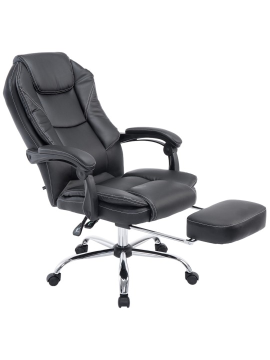 Silla de oficina Castillo, negro Silla de oficina Castillo, negro