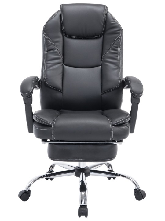 Silla de oficina Castillo, negro Silla de oficina Castillo, negro