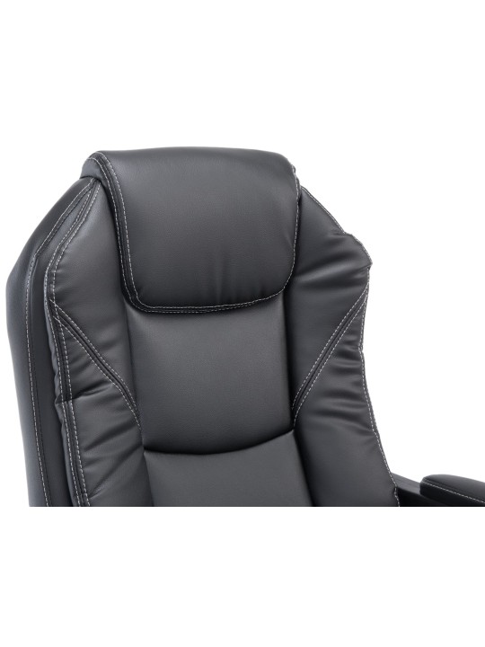 Silla de oficina Castillo, negro Silla de oficina Castillo, negro