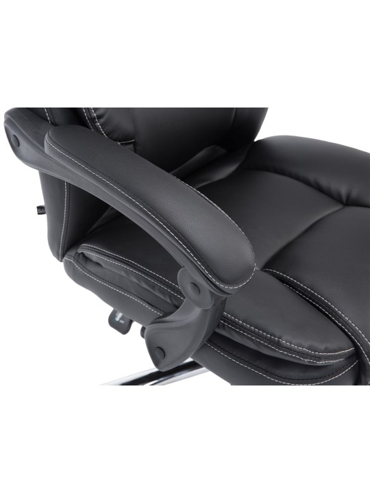 Silla de oficina Castillo, negro Silla de oficina Castillo, negro