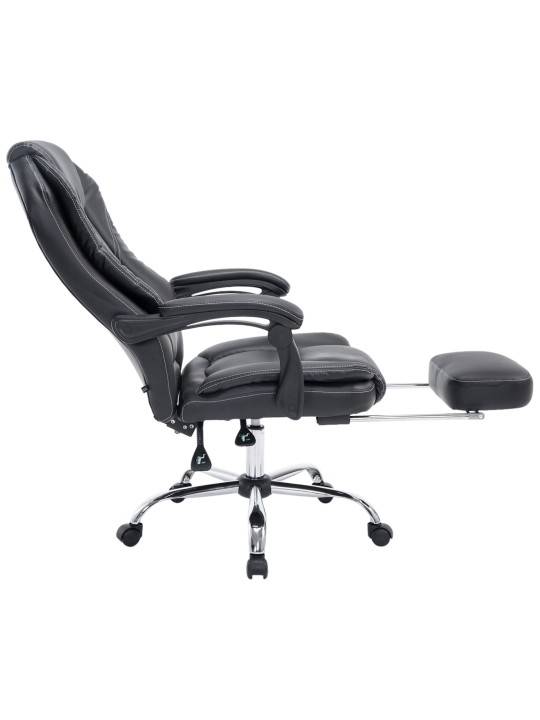 Silla de oficina Castillo, negro Silla de oficina Castillo, negro