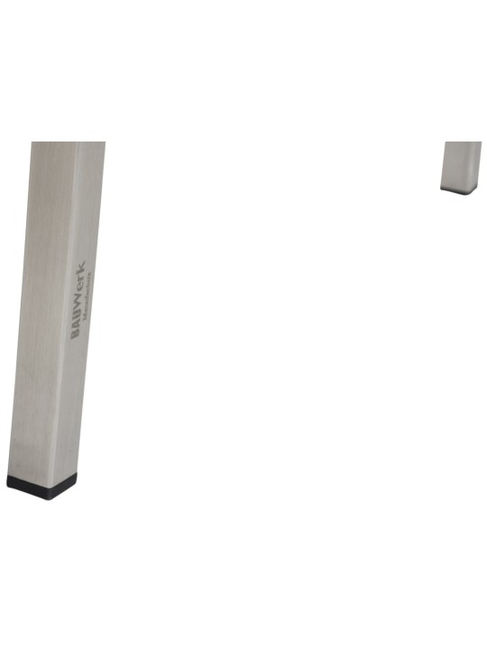 Juego de 2 sillas de comedor Colmar, blanco Juego de 2 sillas de comedor Colmar, blanco