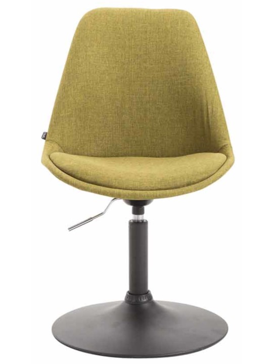 Conjunto de 4 sillas Maverick B tela, verde Conjunto de 4 sillas Maverick B tela, verde