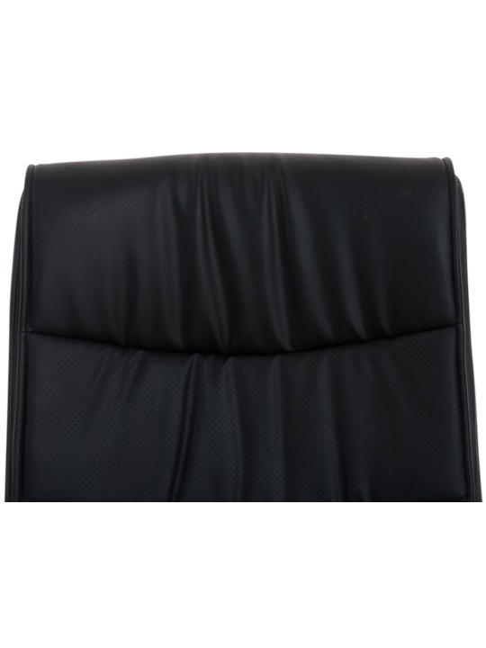 Conjunto de 2 sillas Caro, negro Conjunto de 2 sillas Caro, negro