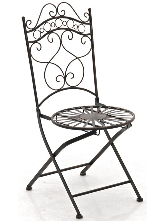 Grupo de asientos Indra, bronce Grupo de asientos Indra, bronce