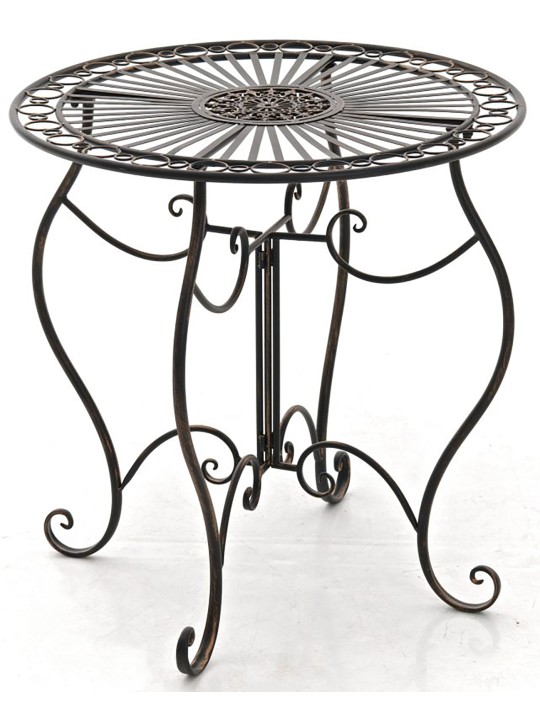 Grupo de asientos Indra, bronce Grupo de asientos Indra, bronce