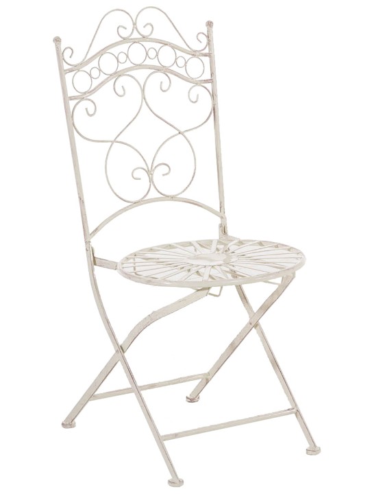 Grupo de asientos Indra, crema antiguo