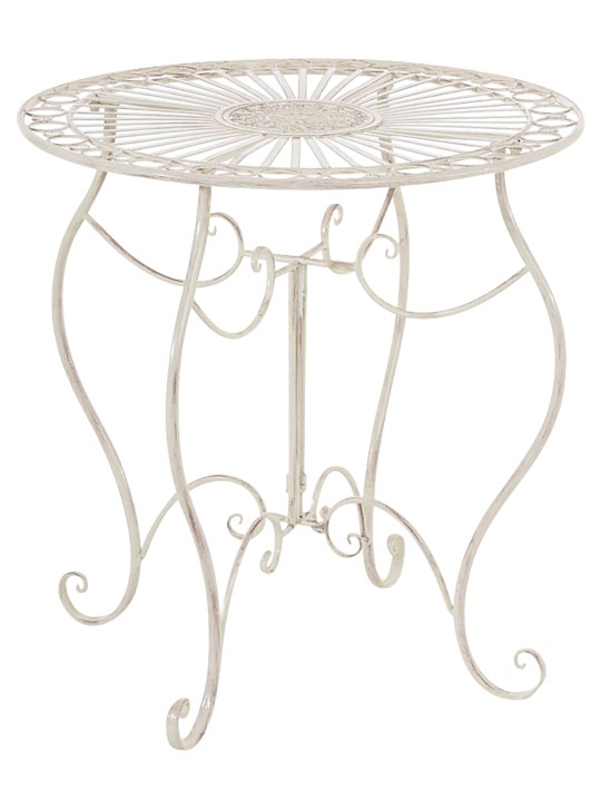 Grupo de asientos Indra, crema antiguo