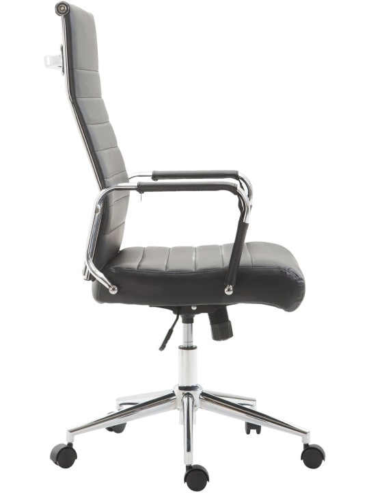 Silla de oficina Columbus, negro Silla de oficina Columbus, negro