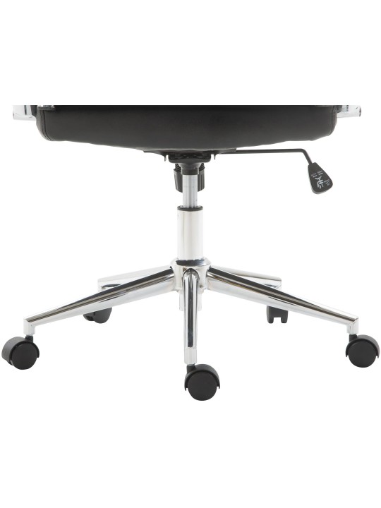 Silla de oficina Columbus, negro Silla de oficina Columbus, negro