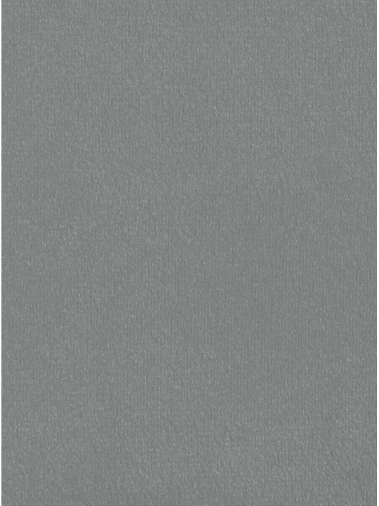 Taburete de bar Divo terciopelo, gris