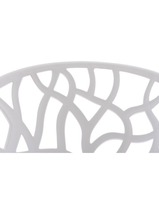 Conjunto de 4 sillas Esperanza, blanco Conjunto de 4 sillas Esperanza, blanco