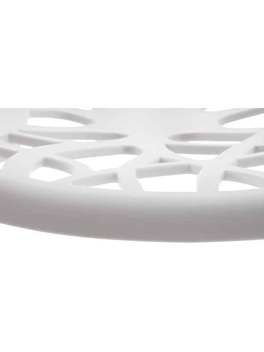 Conjunto de 4 sillas Esperanza, blanco Conjunto de 4 sillas Esperanza, blanco