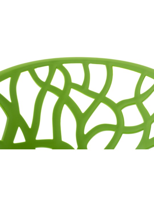 Conjunto de 4 sillas Esperanza, verde