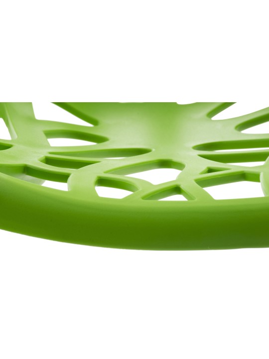 Conjunto de 4 sillas Esperanza, verde