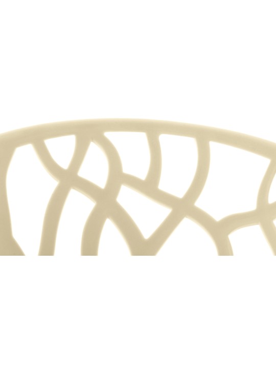 Conjunto de 4 sillas Esperanza, crema Conjunto de 4 sillas Esperanza, crema