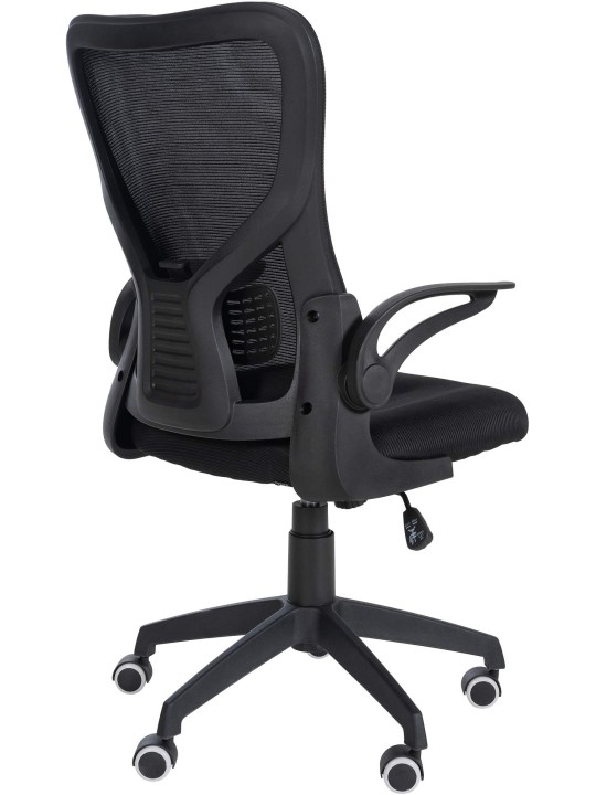 Silla de oficina Hudson, negro Silla de oficina Hudson, negro