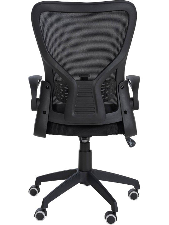 Silla de oficina Hudson, negro Silla de oficina Hudson, negro