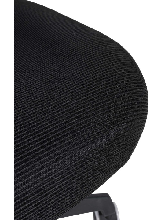 Silla de oficina Hudson, negro Silla de oficina Hudson, negro