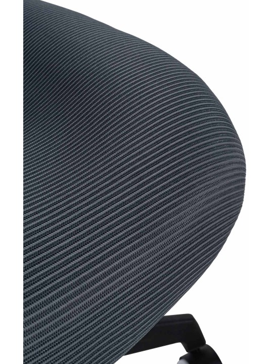 Silla de oficina Hudson, gris Silla de oficina Hudson, gris