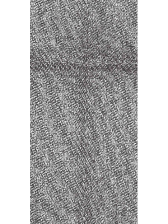 Sillón Garding tela, gris Sillón Garding tela, gris