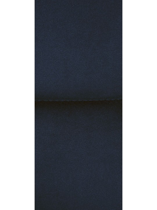 Taburete de bar Los Ángeles terciopelo, azul