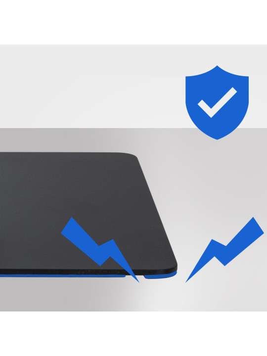 Taburete de bar Damaso B terciopelo, gris