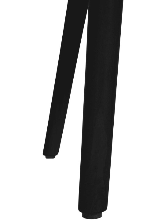 Silla de visita tela Utrecht, crema Silla de visita tela Utrecht, crema