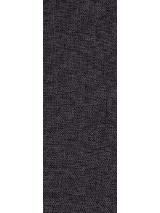 Silla de visita Utrecht tejido natural, negro