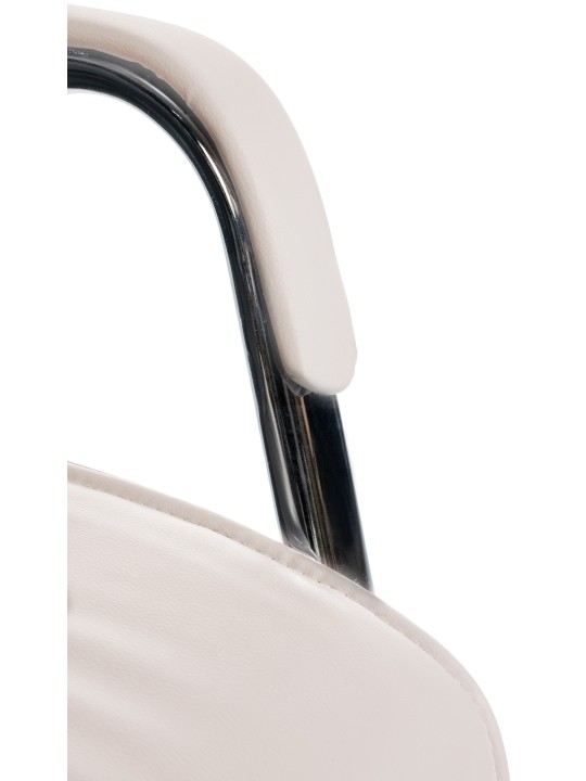 Silla de visita Sievert, crema Silla de visita Sievert, crema