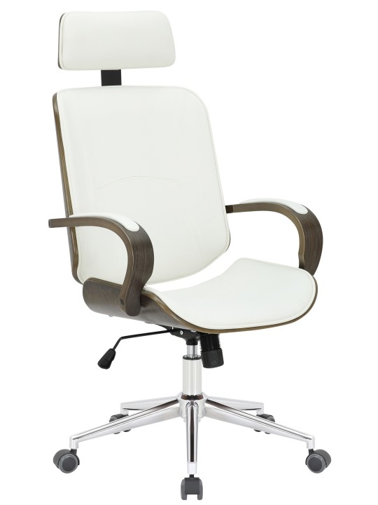 Silla de oficina Dayton gris, blanco/gris Silla de oficina Dayton gris, blanco/gris