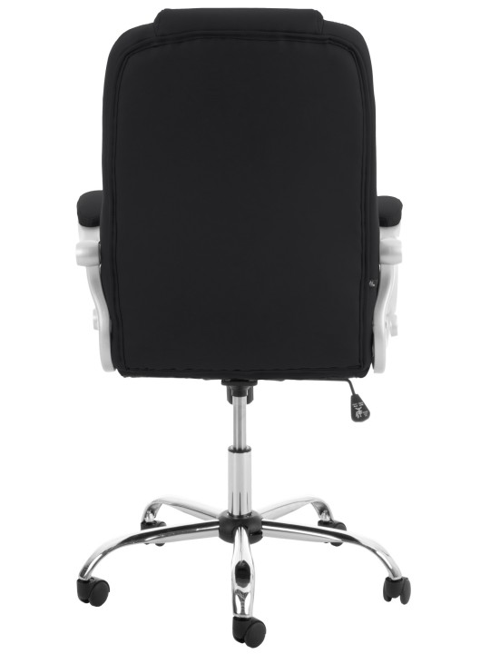 Silla de oficina BIG Apollo, negro Silla de oficina BIG Apollo, negro