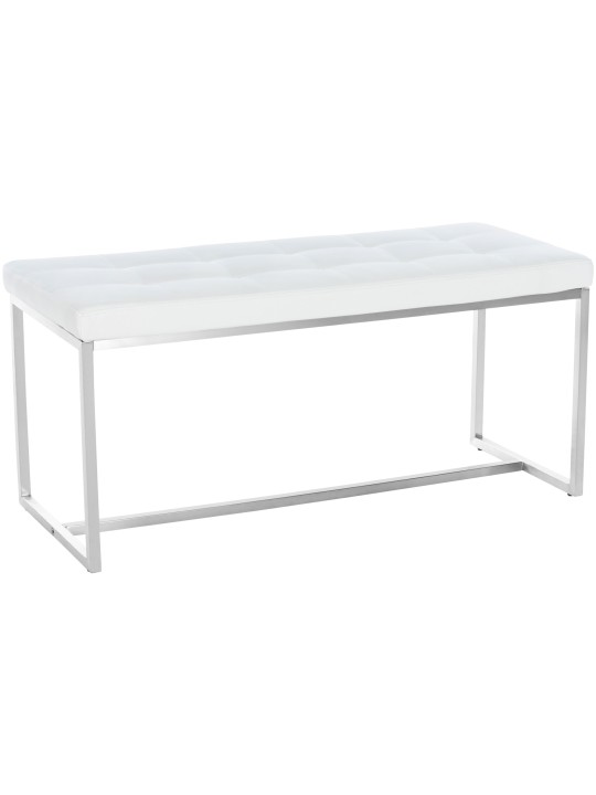 Banco Barci, blanco Banco Barci, blanco