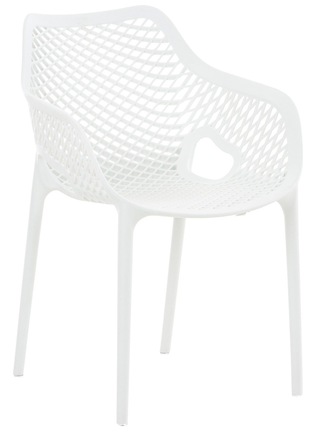 Silla Air XL, blanco