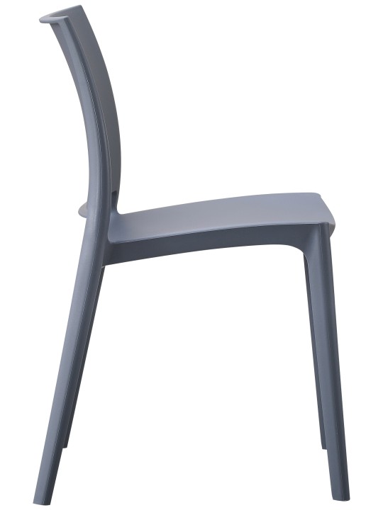 Silla Meton, gris Silla Meton, gris