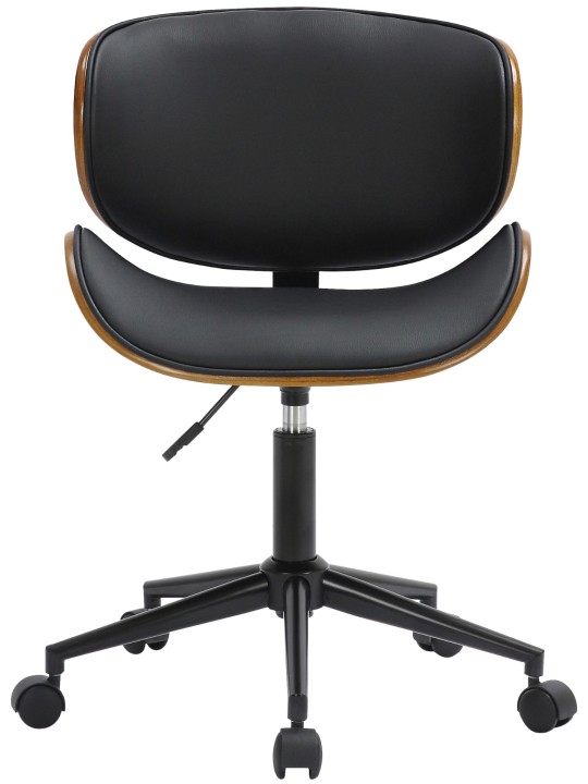 Silla de oficina Sammy, negro