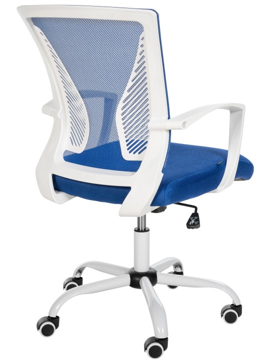 Silla de oficina Tracy W, azul Silla de oficina Tracy W, azul