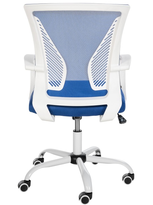 Silla de oficina Tracy W, azul Silla de oficina Tracy W, azul