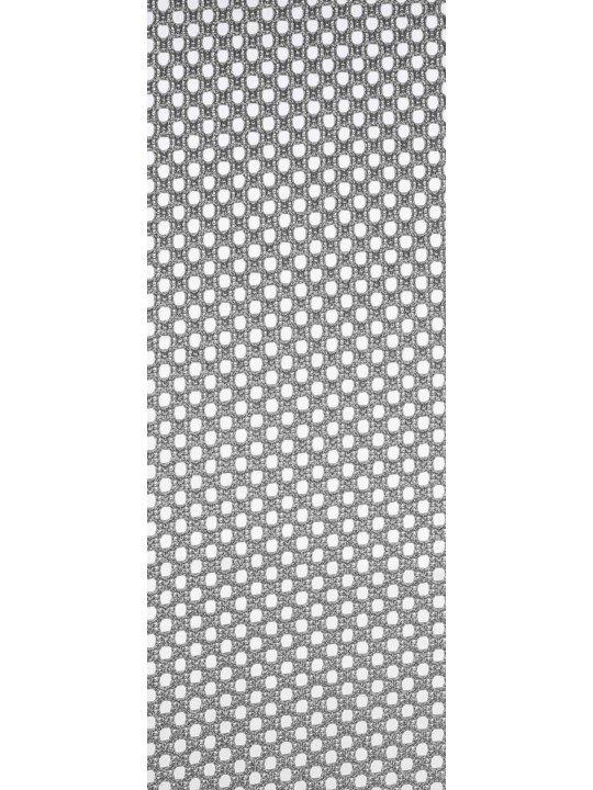 Silla de oficina Tracy C, gris claro